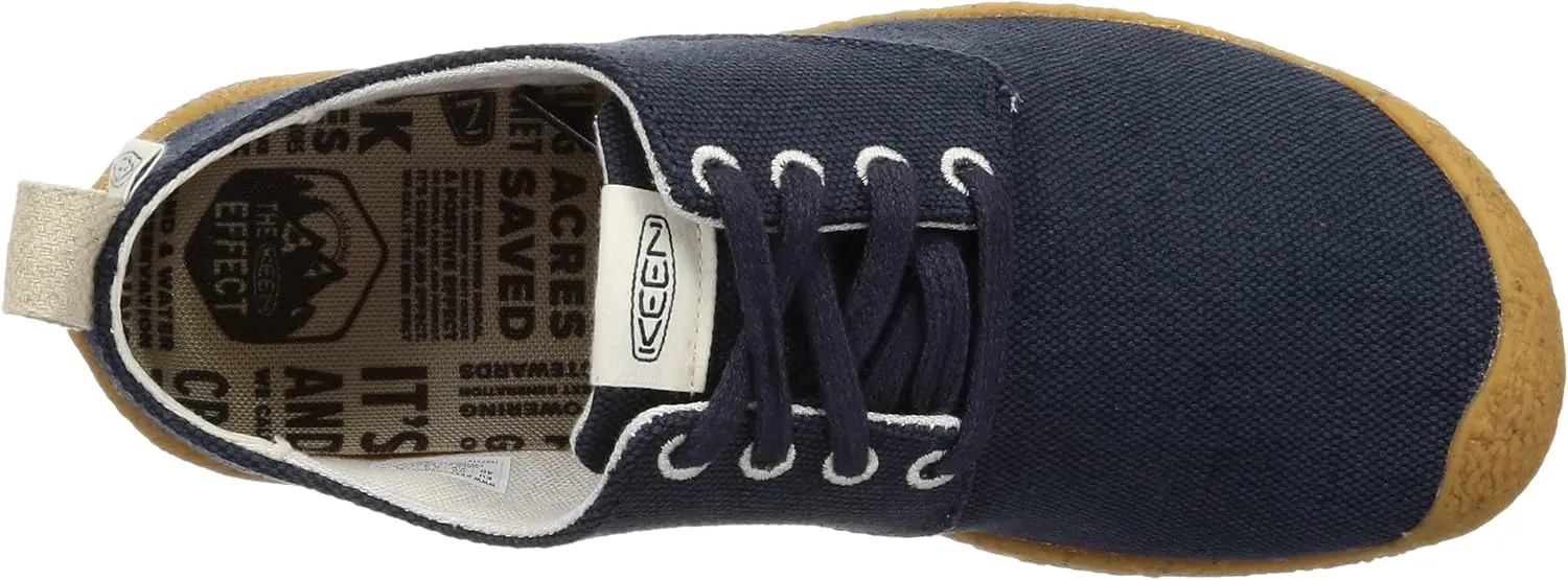 KEEN Men's Mosey Derby Low Height Casual Oxfords