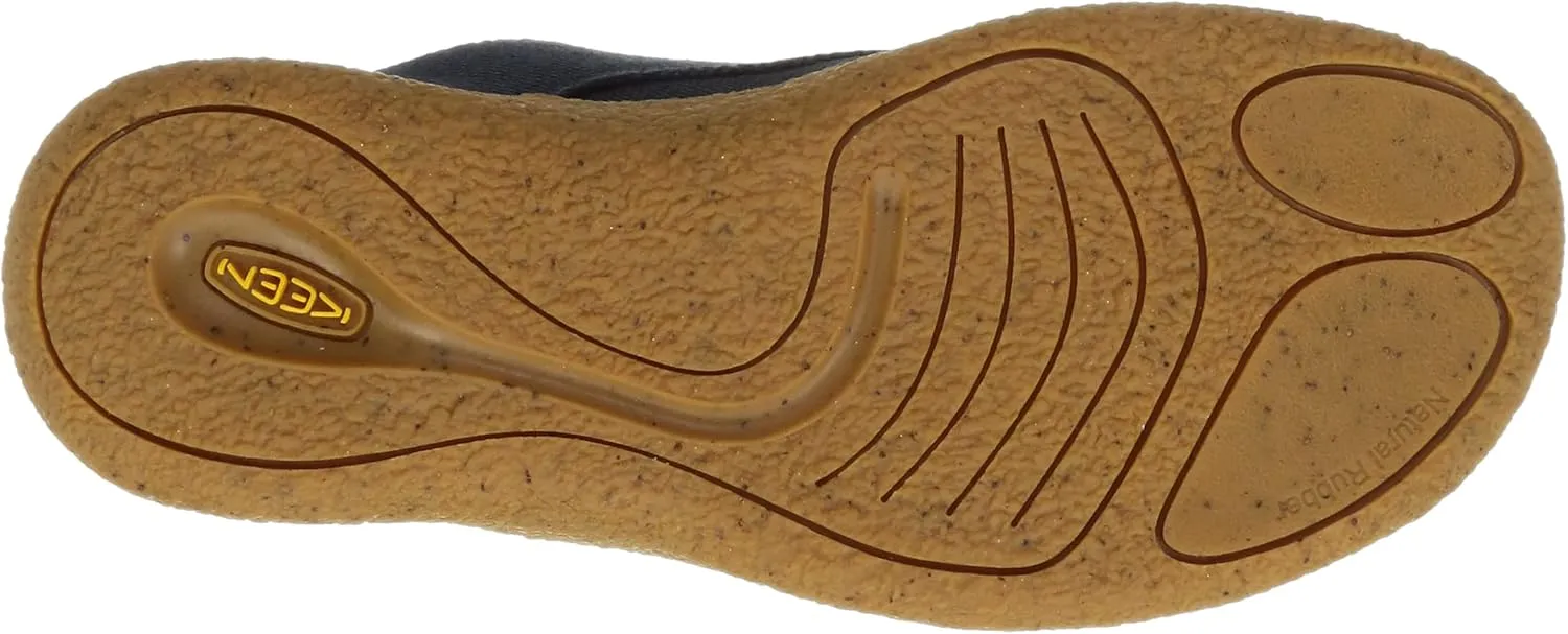 KEEN Men's Mosey Derby Low Height Casual Oxfords