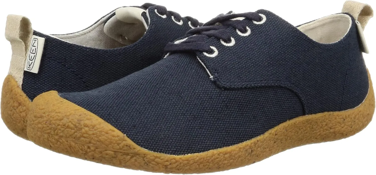KEEN Men's Mosey Derby Low Height Casual Oxfords