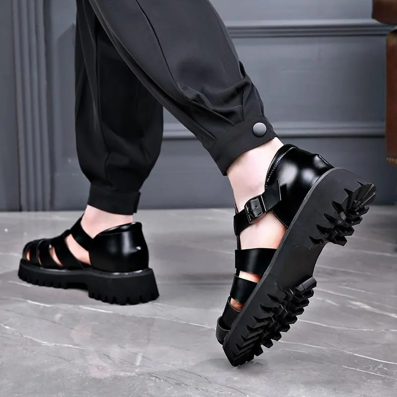 Lightweight Men's Athletic Walking Shoes with Memory Foam Footbed, Ventilation Holes and Quick-Dry Lining Technology