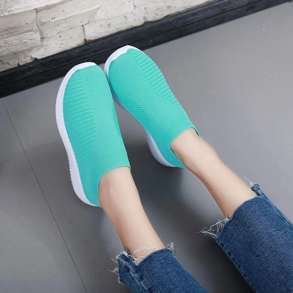 Low-Top Slip Ons Women's Fashion Sneakers Casual Womens Running Shoes Wide Width Women Shoes Casual Men's Fashion Sneakers Waterproof Tennis Shoe Trainers Shoe