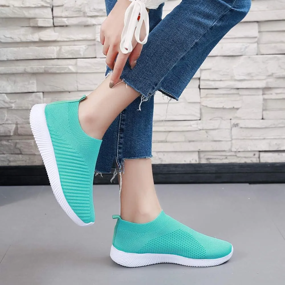 Low-Top Slip Ons Women's Fashion Sneakers Casual Womens Running Shoes Wide Width Women Shoes Casual Men's Fashion Sneakers Waterproof Tennis Shoe Trainers Shoe