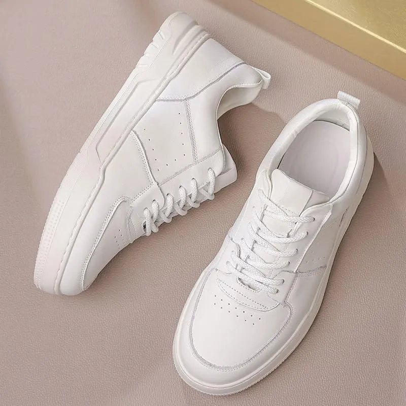 Luxury Medallion Toe Derby Shoes Breathable Leather Lining Wedding Attire Formal Luncheons Slip-Resistant Traction