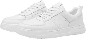 Luxury Medallion Toe Derby Shoes Breathable Leather Lining Wedding Attire Formal Luncheons Slip-Resistant Traction
