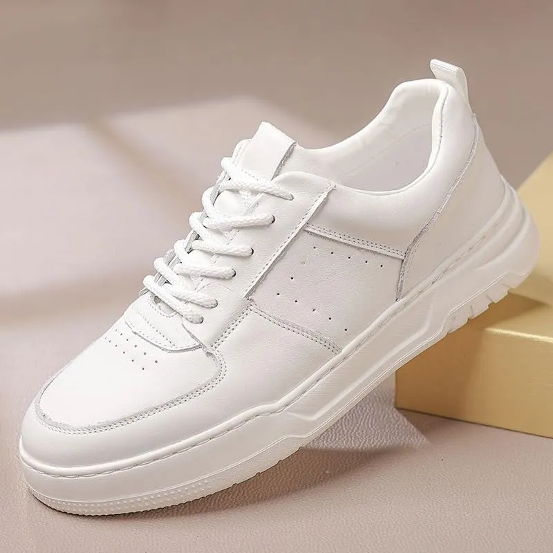 Luxury Medallion Toe Derby Shoes Breathable Leather Lining Wedding Attire Formal Luncheons Slip-Resistant Traction