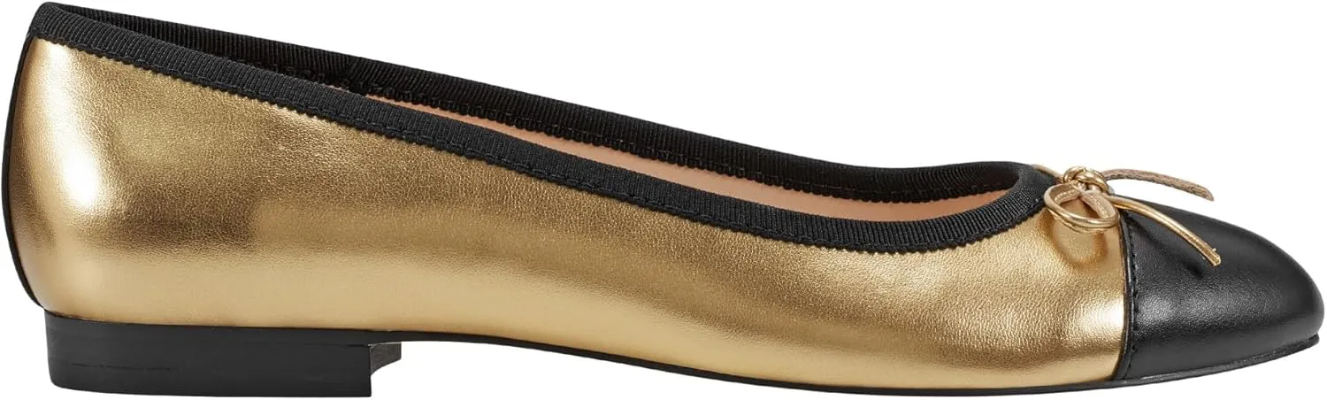 Marc Fisher Women's Jodi Ballet Flat
