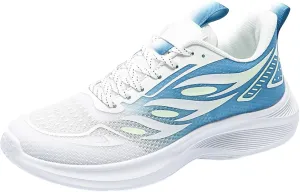 Men Sports Shoes Fashionable New Pattern Minimalist Color Blocking Mesh Breathable Comfortable and Sneaker Mens