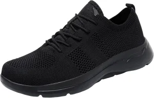 Men Sports Shoes Fashionable New Pattern Simple and Pure Color Mesh Breathable and Comfortable Flat Mens Sneaker