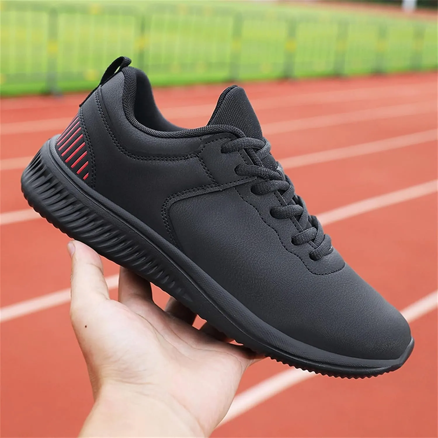 Men's Arch Support Walking Shoes Lightweight Breathable Walking Shoe Gym Tennis Men's Arch Support Insole Shoes