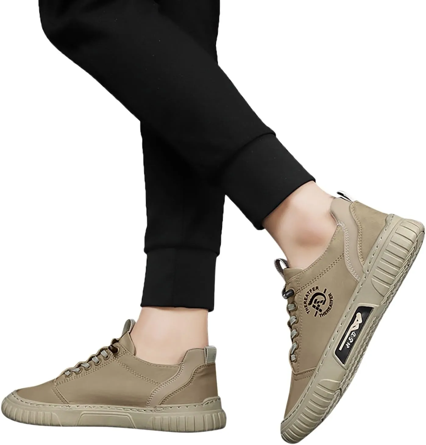 Mens Athletic Shoes Men's Fashion Sneakers Shoe for Men Tennis Shoe for Men Sport Lightweight Sneaker