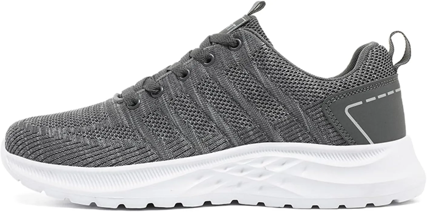 Mens Athletic Shoes Men's Sneakers Sneaker for Men Tennis Shoe for Men Breathable Sport Sneaker