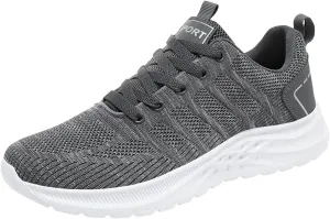 Mens Athletic Shoes Men's Sneakers Sneaker for Men Tennis Shoe for Men Breathable Sport Sneaker