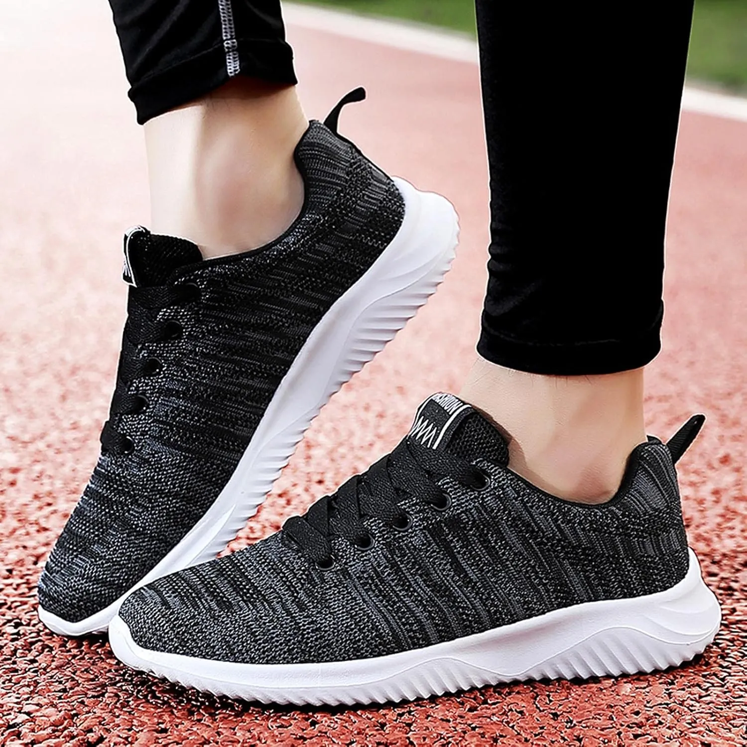 Mens Athletic Shoes Mens Walking Shoes Sneaker for Men Walking Shoe for Men Casual Sport Sneaker