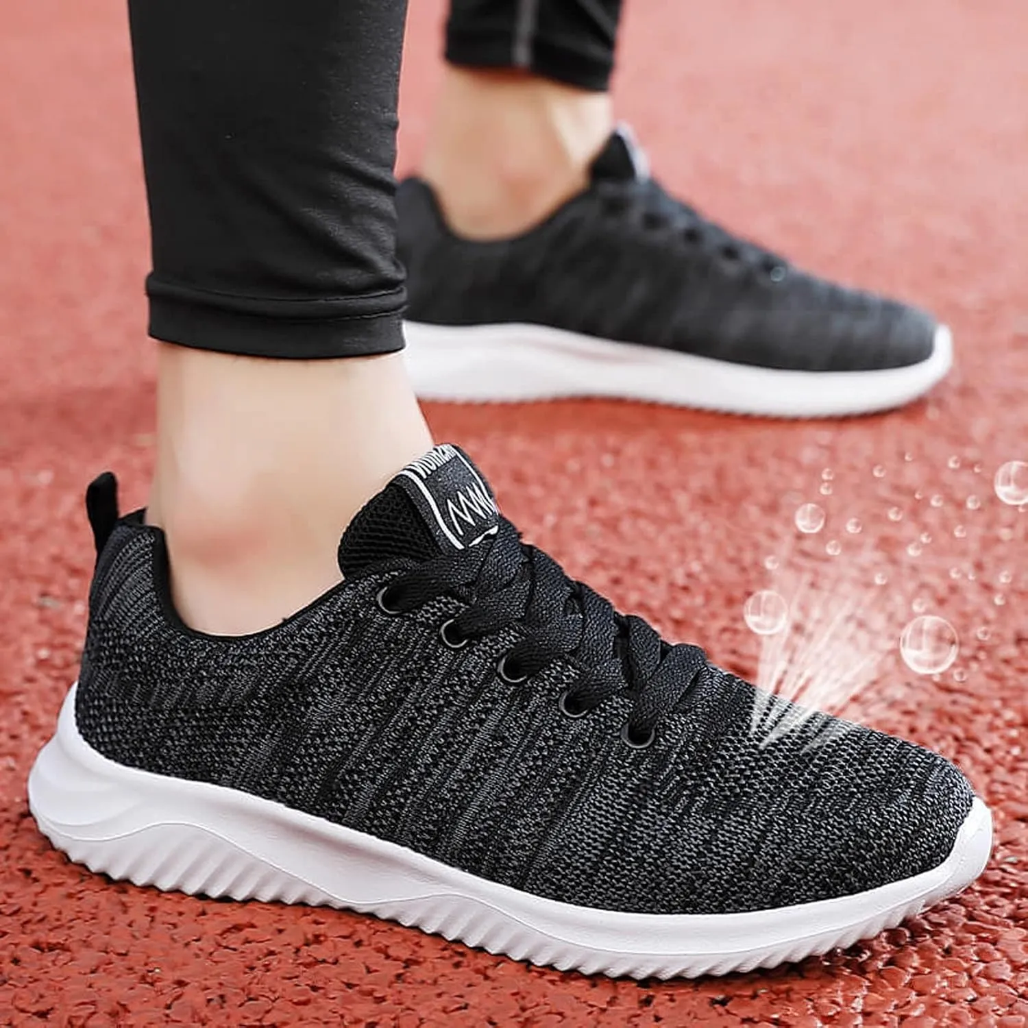 Mens Athletic Shoes Mens Walking Shoes Sneaker for Men Walking Shoe for Men Casual Sport Sneaker