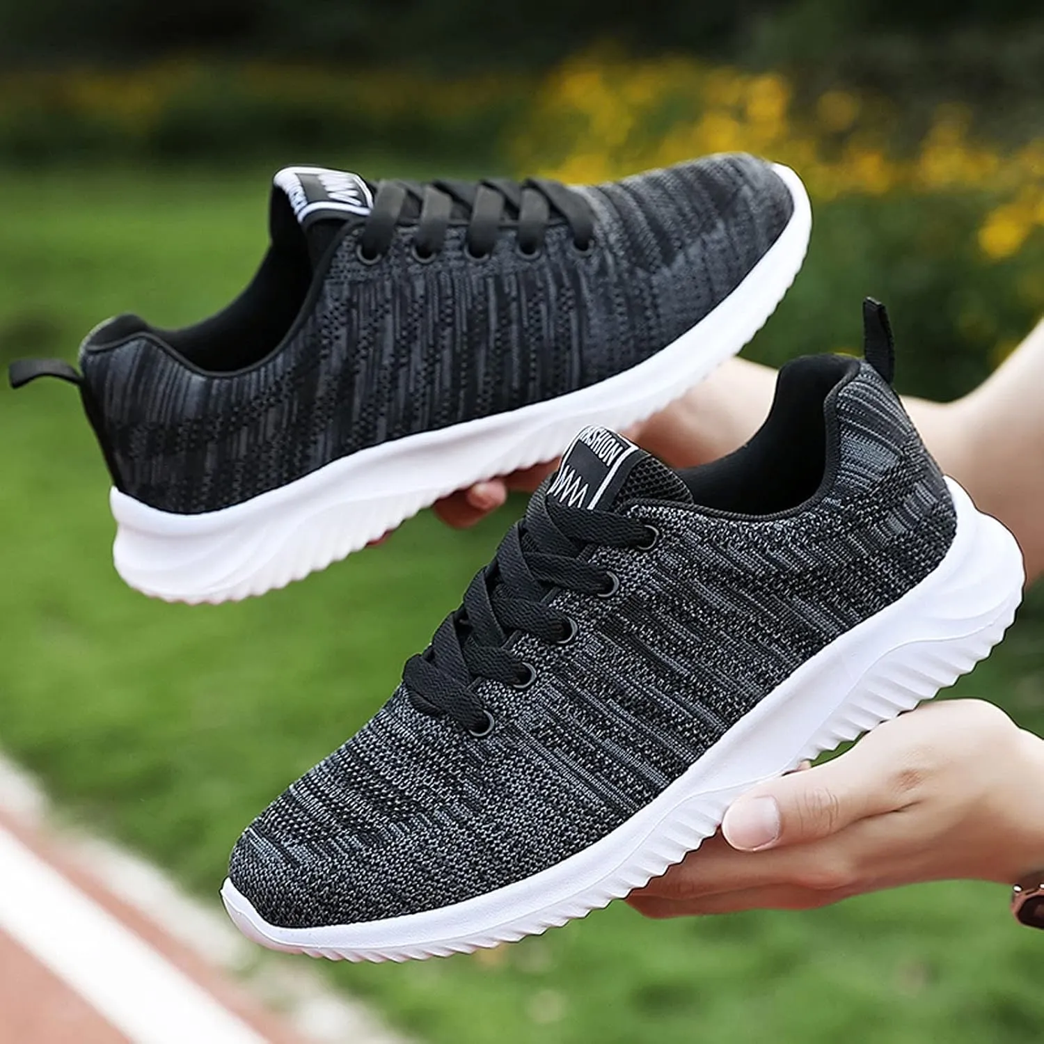 Mens Athletic Shoes Mens Walking Shoes Sneaker for Men Walking Shoe for Men Casual Sport Sneaker