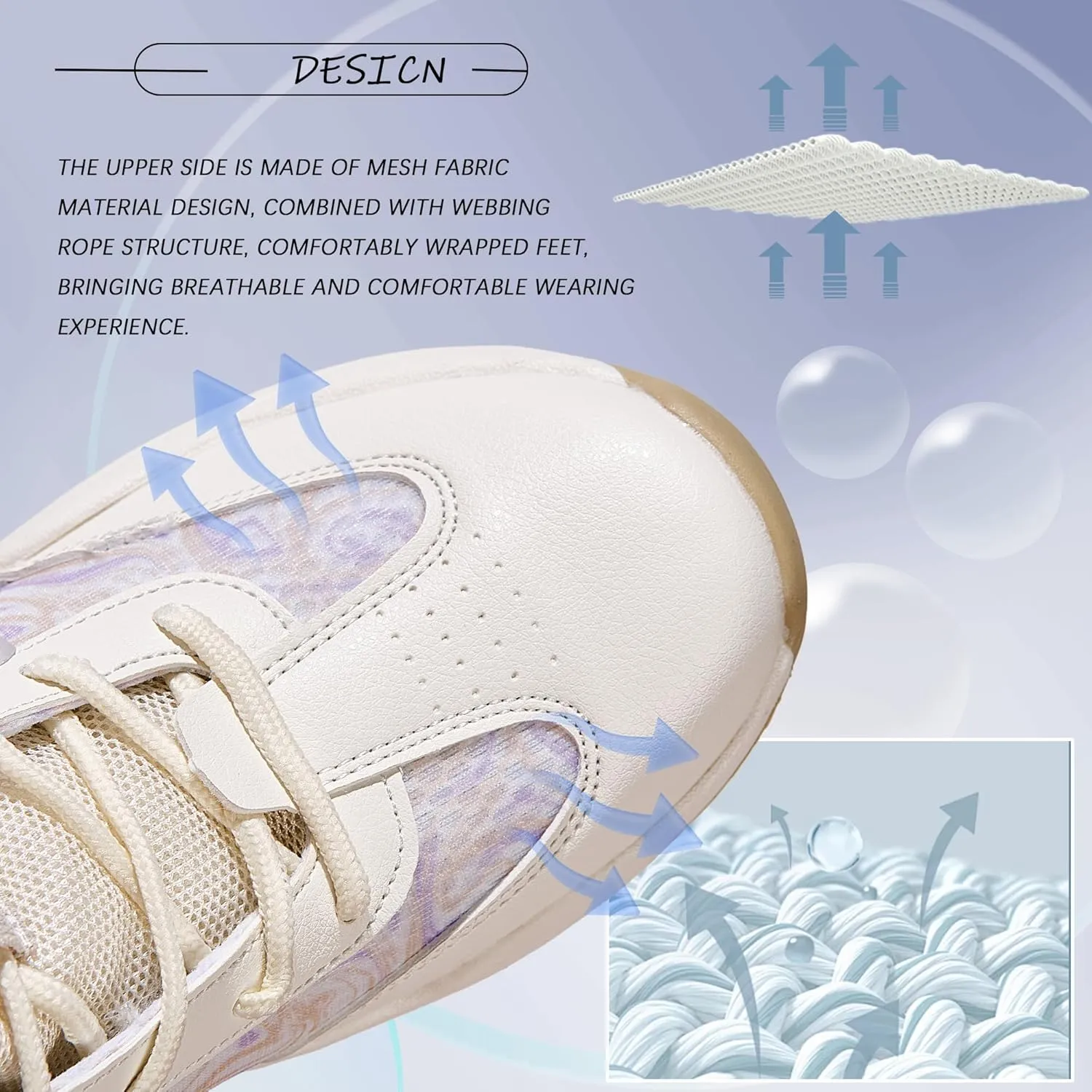 Men's Basketball Shoes Fashionable Breathable Anti Slip Sports Shoes Outdoor Running Fitness Training Shoes