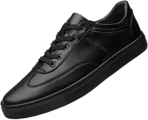 Men's Casual Dress Oxfords Shoes Casual Walking Shoes