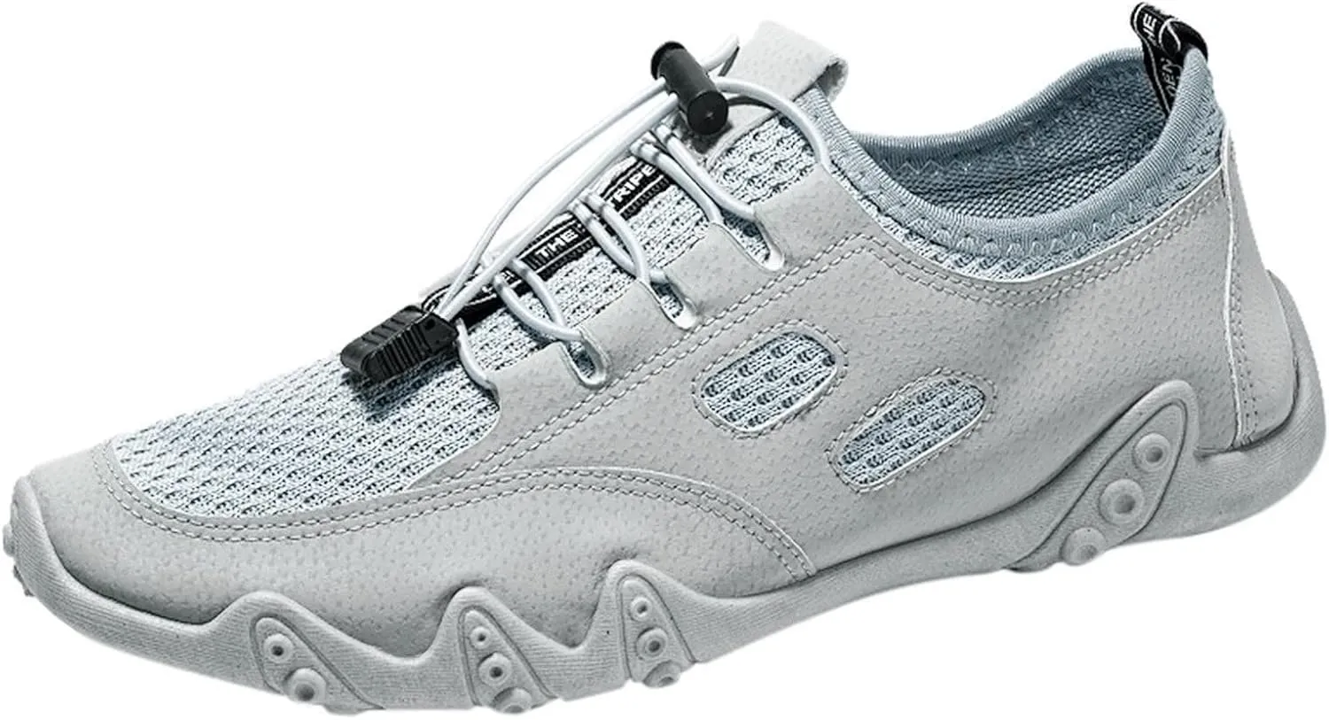 Mens Lightweight Minimalist Shoes Recovery Air Athletic Running Tennis Shoe Arch Support Walking Shoes for Men