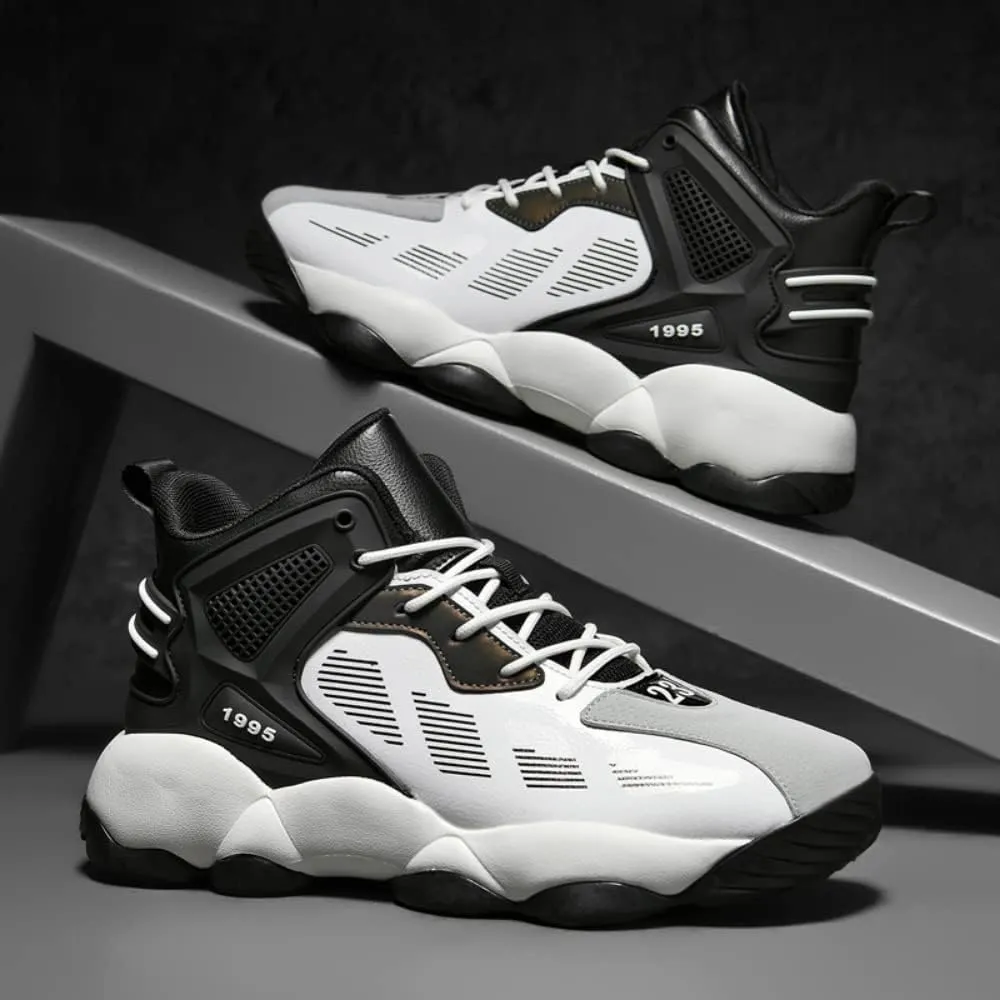 Men's Shoes Outdoor Shoes Sports Shoes Running Shoes Basketball Shoes Training Shoes Sneakers