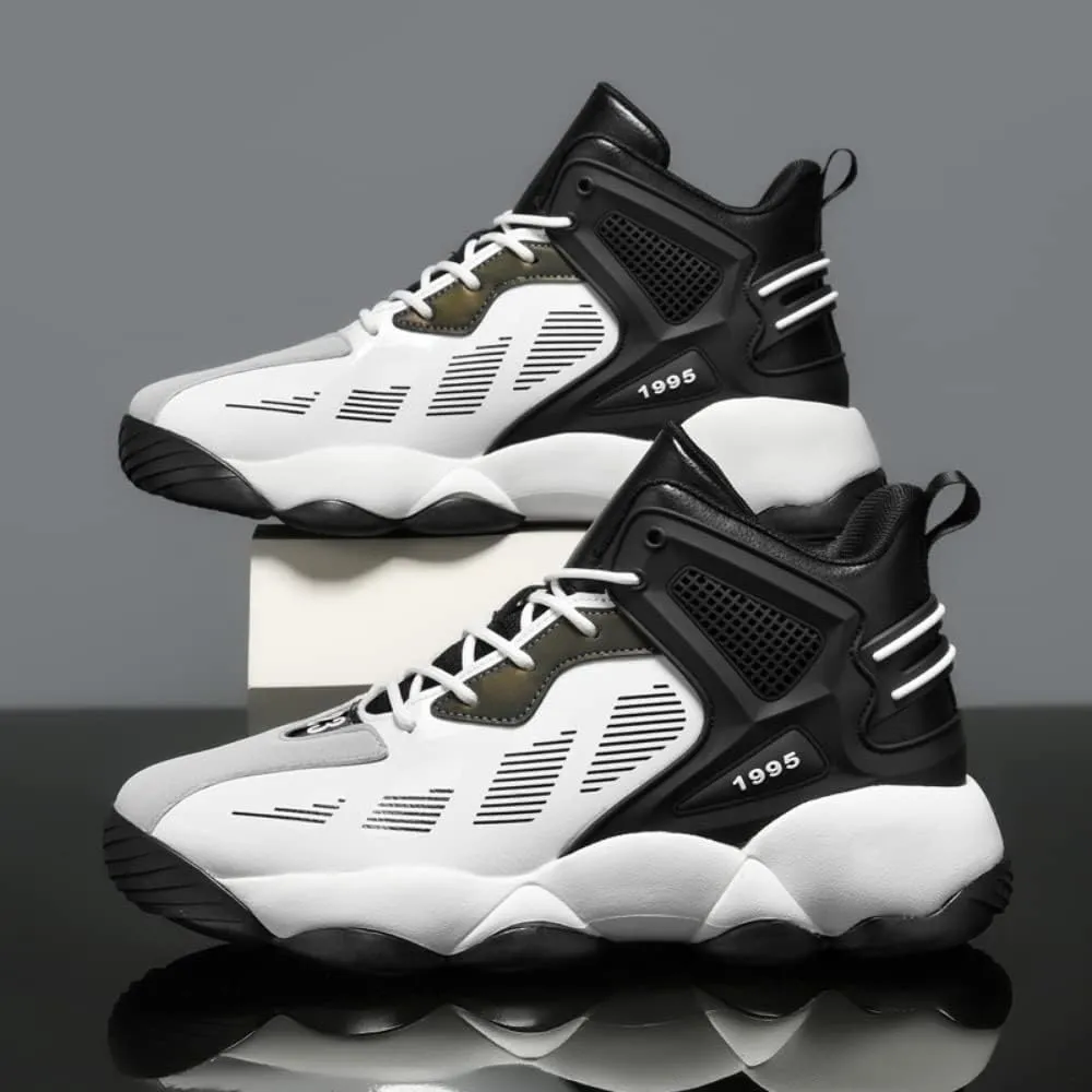 Men's Shoes Outdoor Shoes Sports Shoes Running Shoes Basketball Shoes Training Shoes Sneakers