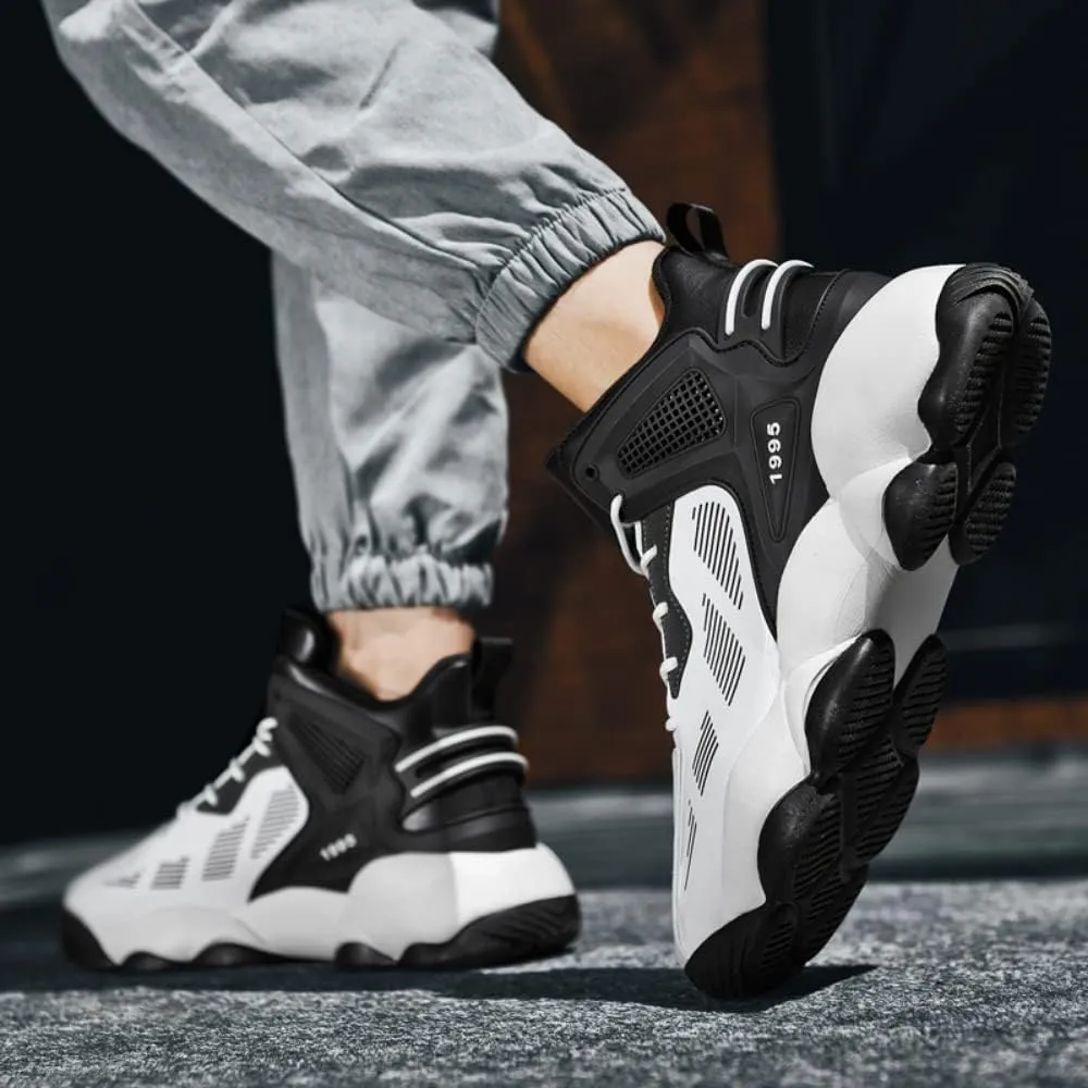 Men's Shoes Outdoor Shoes Sports Shoes Running Shoes Basketball Shoes Training Shoes Sneakers