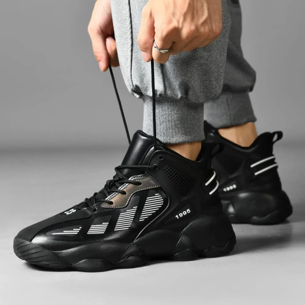 Men's Shoes Outdoor Shoes Sports Shoes Running Shoes Basketball Shoes Training Shoes Sneakers