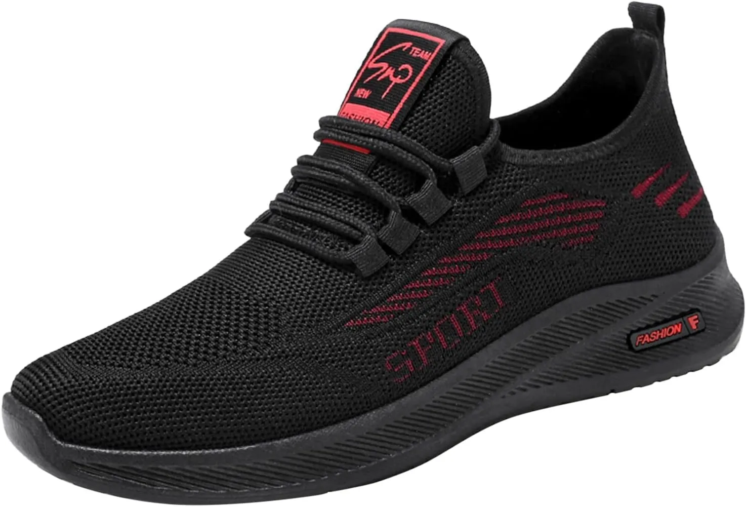 Mens Tennis Shoes Mens Walking Shoes Walking Shoe for Men Sneaker for Men Mesh Athletic Gym Sneaker