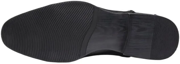 Men's Transitional Dress-Casual Shoes Oxford-Inspired Sneakers with Memory Foam & Anti-Fatigue Technology