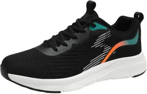 Non Slip Work Sport Shoes for Men Lightweight Breathable Walking Shoe Gym Tennis Men's Comfortable Canvas Shoes