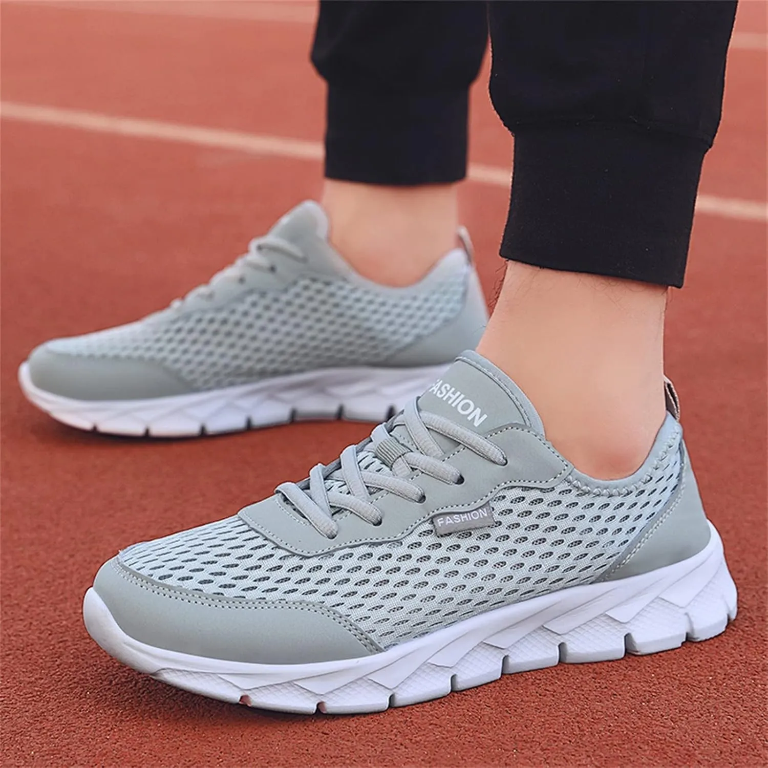 Platform Sneakers for Women 6 Wide Non Slip Work Shoes Women Wide Feet Gym Shoes Women Black 11 Platform Wedge Sneakers for Women 2023 Slip On Tennis Shoes Women Size 11