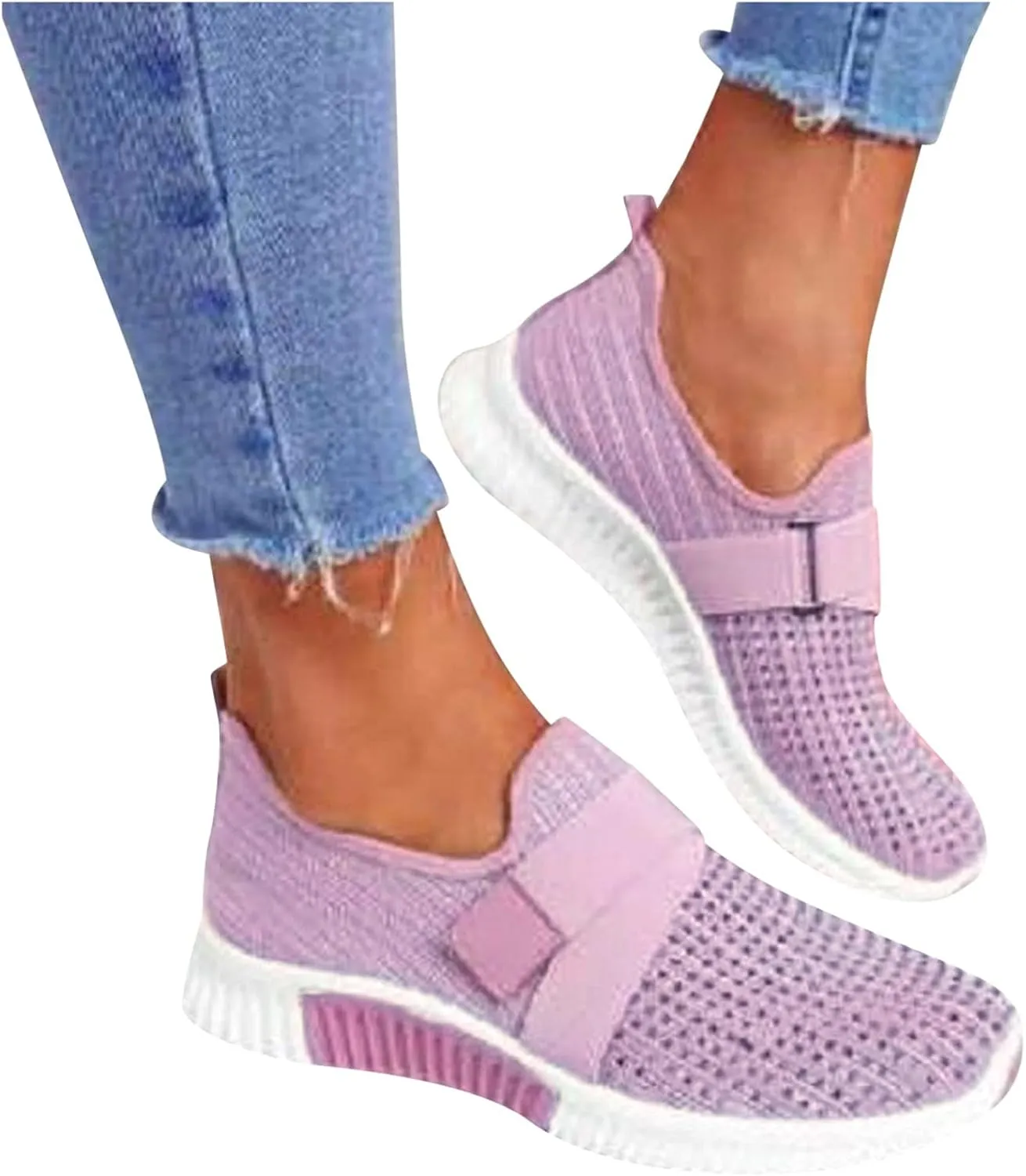 Platform Sneakers for Women Sneakers Womens Shoes Women's Running Shoes Black Sole Wide Width Shoes for Women Sneakers Zapatos Ortopedicos para Mujer De Vestir