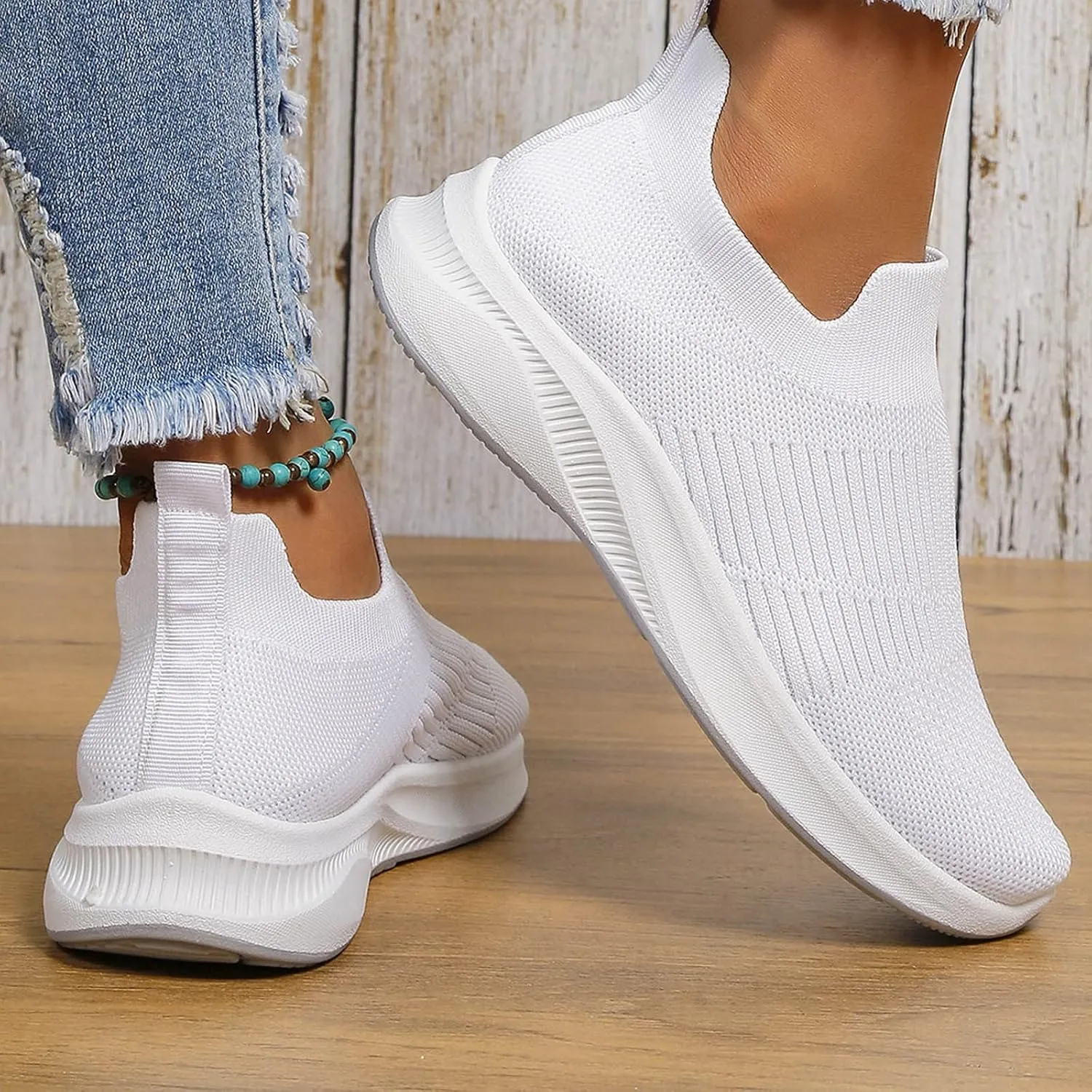 Platform Wedge Sneakers for Women 2023 Zapatos Comodos De Mujer Suaves para Fiesta Black Shoes Women Flats Bowling Shoes Women 8.5 Wide Comfy Shoes for Women Dressy