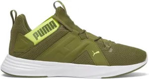 PUMA Mens Contempt Demi Training Sneakers Shoes - Green - Size 7.5 M, 19316009