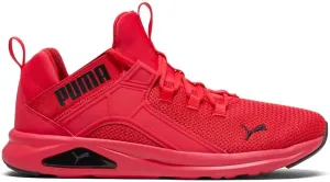 PUMA Mens Enzo 2 Revamp Training Sneakers Shoes - Red - Size 14 M