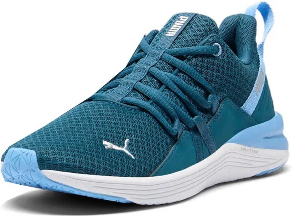 Puma Womens Better Foam Prowl Alt Training Sneakers Shoes - Blue