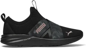 PUMA Womens Better Foam Prowl Training Sneakers Shoes - Black - Size 6.5 M