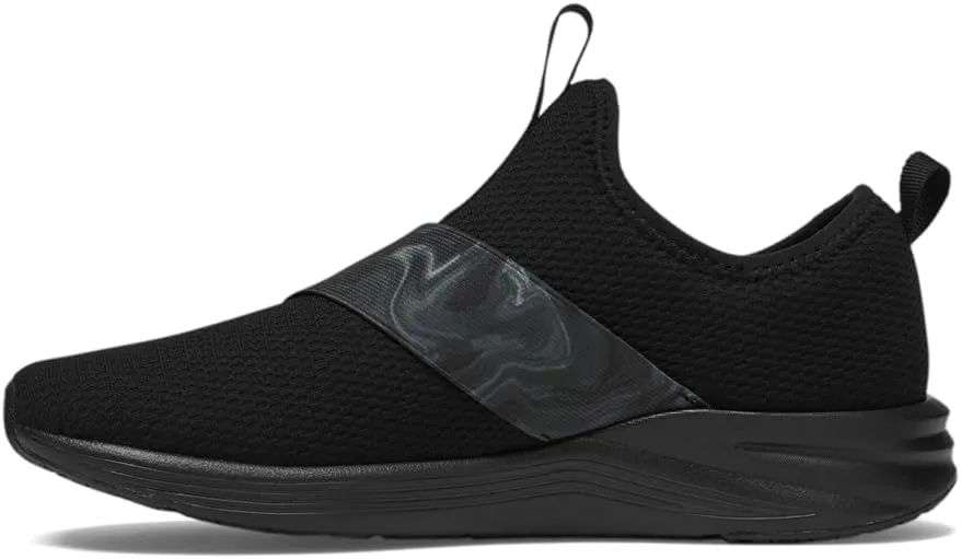 PUMA Womens Better Foam Prowl Training Sneakers Shoes - Black