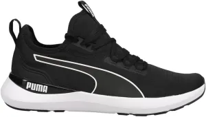 PUMA Womens Pure Xt Training Sneakers Shoes - Black - Size 9.5 M