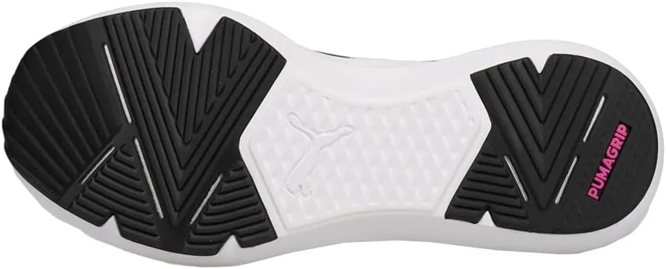 Puma Womens Pure Xt Training Sneakers Shoes - White
