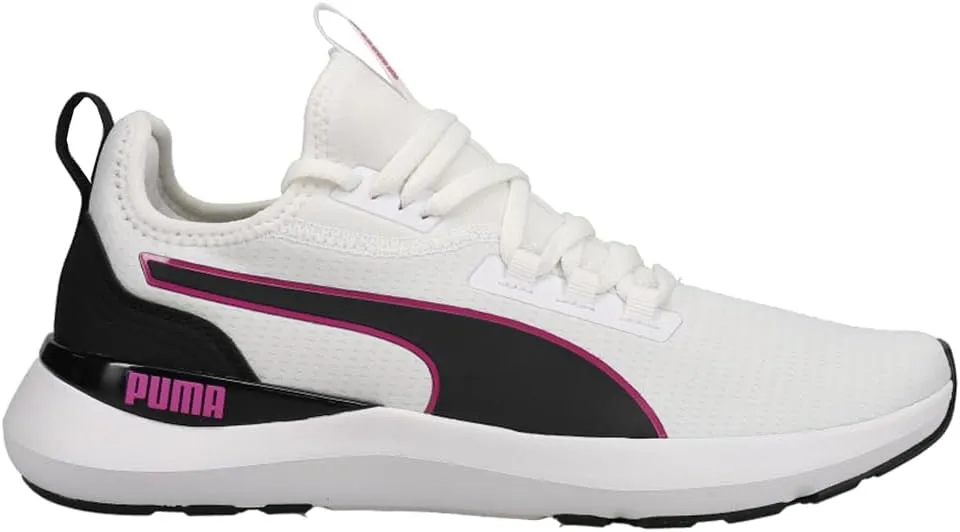 Puma Womens Pure Xt Training Sneakers Shoes - White