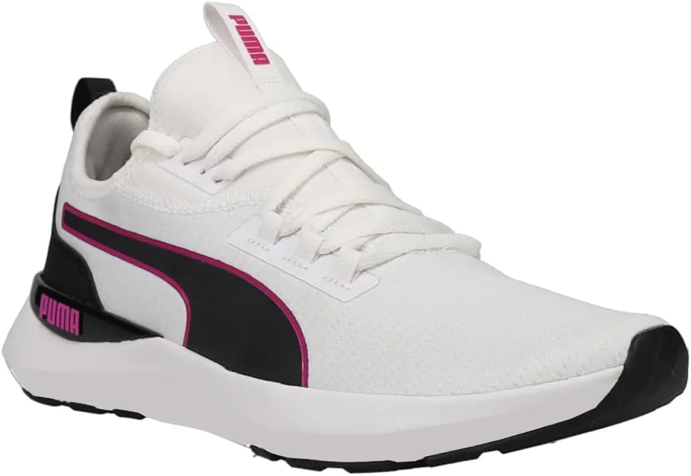 Puma Womens Pure Xt Training Sneakers Shoes - White