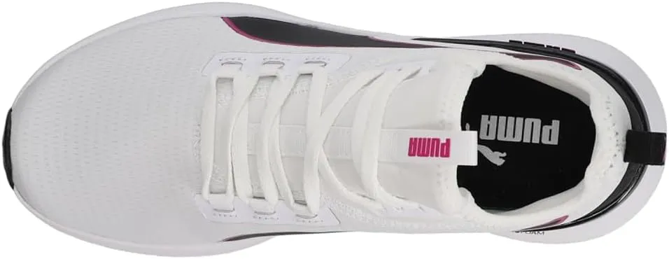 Puma Womens Pure Xt Training Sneakers Shoes - White