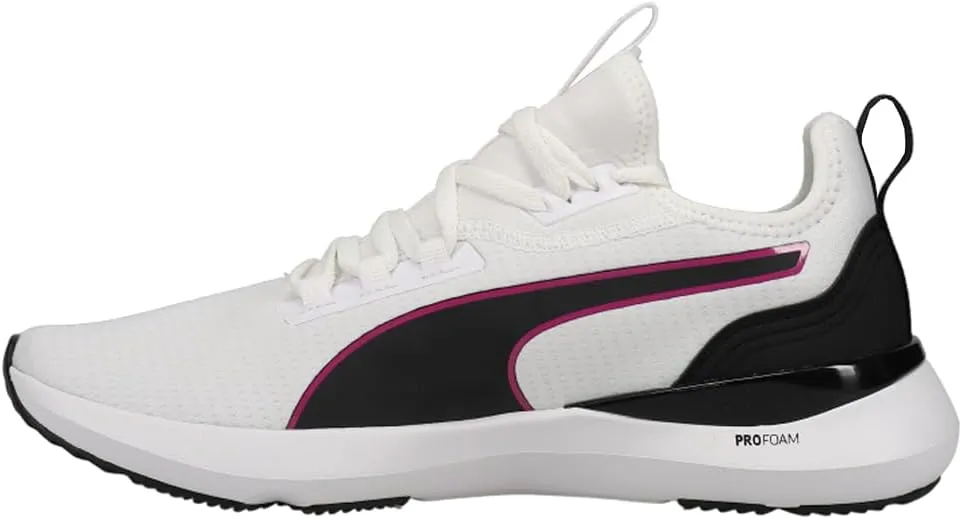 Puma Womens Pure Xt Training Sneakers Shoes - White