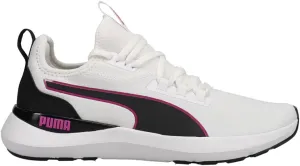 Puma Womens Pure Xt Training Sneakers Shoes - White