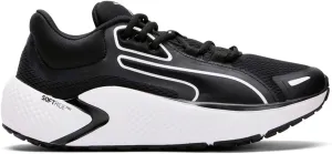 PUMA Womens Softride Pro Coast Training Sneakers Shoes - Black - Size 8 M
