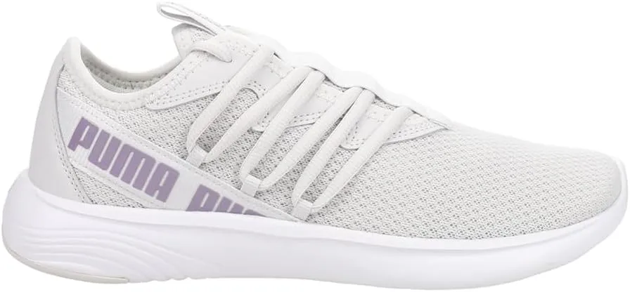PUMA Womens Star Vital Training Sneakers Shoes - Grey - Size 7 M