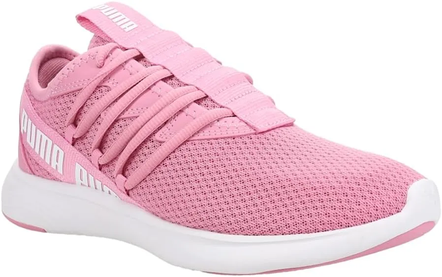 PUMA Womens Star Vital Training Sneakers Shoes - Pink
