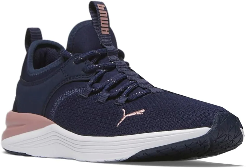 PUMA Womens Starla 2 Training Sneakers Shoes - Blue