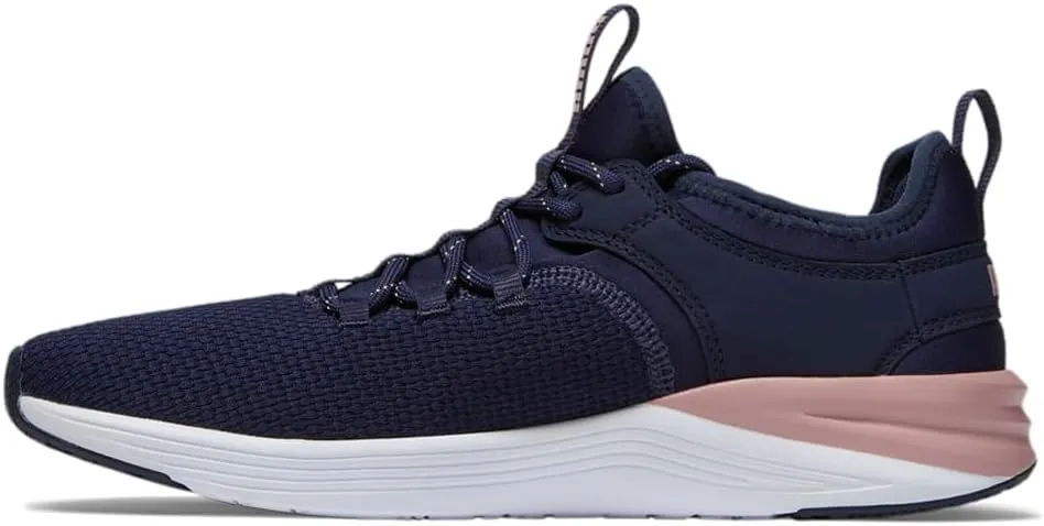 PUMA Womens Starla 2 Training Sneakers Shoes - Blue