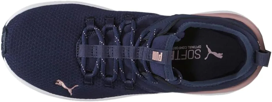 PUMA Womens Starla 2 Training Sneakers Shoes - Blue
